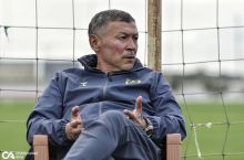 Миржалол Қосимов: "Руминия ва Молдова клубларига қарши ўйнашни истамайман. Жамоани 13 нафар футболчи тарк этди"