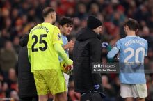 Manba: "Manchester Siti" shifokori Abduqodir Husanov foydasiga qaror chiqardi"