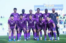 "Policiya jamoasi"ga qarshi bahs: "Nasaf"ni qanday raqib kutib turibdi?