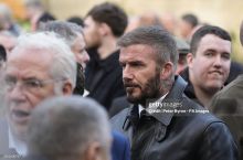 Bekxem futbol sensaciyasini tayyorlayaptimi? "Inter Mayami" Ronaldu atrofidagi vaziyatni kuzatmoqda