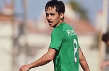 "Qizilqum" qirg'iz jamoasidan ustun keldi