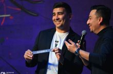 United MFL - O'zbekistondagi birinchi media futbol ligasiga qura tashlandi