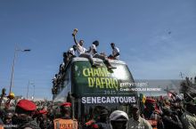 Африка Миллатлари Кубоги соврини қамоқхонада?!