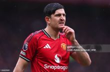 МЮ Магуайрга шартнома муддатини узайтириш таклифини бермоқчи