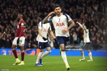 Maydon tashqarisidagi "El Klasiko": "Real" va "Barselona" bir himoyachiga qiziqmoqda