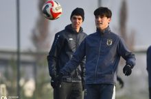 Нодир Абдураззоқов: "Жамоанинг мақсади ҳар доим битта бўлган. Ҳеч қачон бешталик ё ўнталикда бўламиз деган ўй бўлмаган"