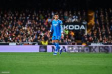 Мбаппе "Реал"нинг навбатдаги учрашувини ўтказиб юбориши мумкин