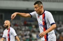 Илҳом Алижонов "Лочин" таркибига қўшилди