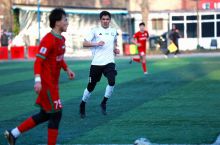 Мўминжон Мелиев "Металлург"га ўтди