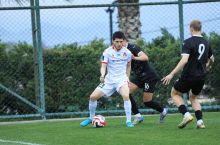 Дониёр Абдуманнопов: "Мақсад доим юқори қўйилади. Амалда кўрсатиш керак"