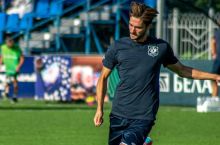 Марк Краснов: "Арал" яхши жамоа экан, клубда барча ишга профессионал ёндашади"