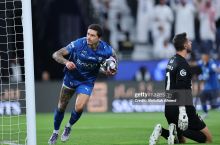 Дарвин Нуньес Саудия Арабистони чемпионати қайдномасидан чиқарилди