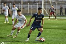 Достон Ҳамдамов: "Суперлиганинг янги мавсуми осон ўтади"