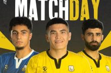 Ироқ юлдузлар лигаси. “Эрбил” ўз уйида мағлубиятга учради