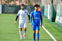 "Шўртан" Тожикистон клуби билан муроса кўчасини танлади