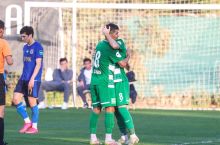 ОКМК Россия жамоасига имкониятни бой берди