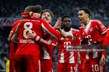 Германия. "Байер" ва "Бавария"дан йирик ғалабалар