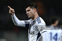 Альваро Мората Испанияга қайтиши мумкин