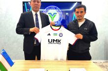 Санжар Шоаҳмедов: "Фаолиятимни тугатмагандим. Шунчаки бироз дам олдим"