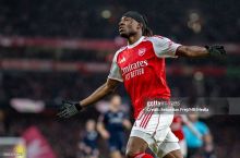 Англия кубоги. Сенсация қайд этилмади, "Арсенал" учинчи дивизион жамоасини тор-мор келтирди