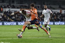 Sofascore. Шомуродов ва Файзуллаев кечаги учрашувда неча баҳога лойиқ кўрилди?