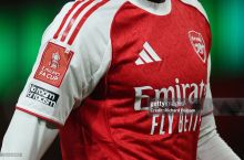 Кечаги учрашувда "Арсенал"нинг икки нафар футболчиси жароҳат олди