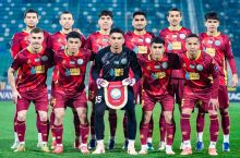 "Нефтчи" "Насаф"нинг яна бир футболчисига қизиқиш билдирмоқда