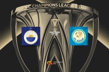 Элит ОЧЛ. "Шаржа" - "Насаф" (онлайн ҳисоб)