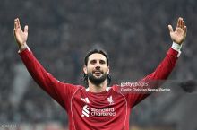 "Ливерпуль" юлдузи болалигидан "Реал" ҳақида орзу қилган – Собослаининг келажаги Мадриддами?