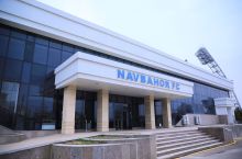 "Навбаҳор" клуби ва "Марказий" стадиони раҳбариятида ўзгаришлар юз берди