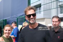 Клоппнинг агенти: "Манчестер Юнайтед" ва "Челси" Юргенга мурожаат қилган