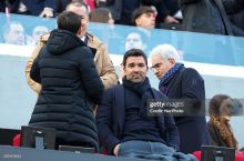 Deku "Barselona" Bundesliga yulduzlaridan biriga qiziqishi bildirganini tasdiqladi