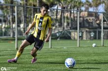 "Нефтчи" "Иртиш" устидан ғалабага эришди