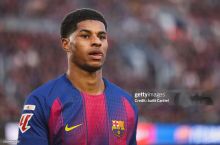 МЮ Рэшфорд учун "Барселона"га чегирма беришни режалаштирмаяпти