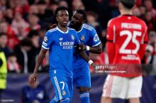 Винисиус кечаги воқелардан сўнг баёнет билан чиқди