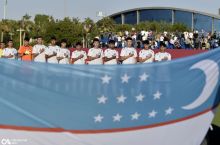 "Андижон" яна бир Осиё чемпиони билан шартнома имзолади