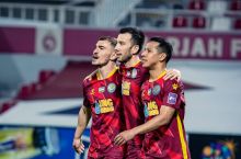 "Насаф"нинг яна бир асосий футболчиси "Навбаҳор"га ўтиши мумкин