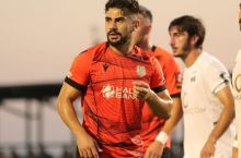 Грузия чемпионатининг иккинчи рақамли тўпурари Ўзбекистон Пролигасида ўйнаши мумкин