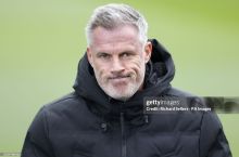 "Моуринью — иккиюзламачи!" — Каррагер Винисиусни ҳимоя қилиб, Жозенинг "эски гуноҳлари"ни эслатди