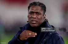 "Ирқчиликни оқлаб бўлмайди!" — Зеедорф Моуриньюнинг Винисиус ҳақидаги гапларини хато деб атади