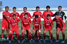 "Қизилқум" клуби мураббийига жиноий иш очилди