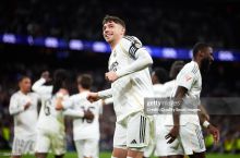 Ла Лигада ой ўйинчиси бўлиш учун номзодлар эълон қилинди