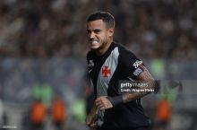 Филиппе Коутиньо "Васко да Гама"ни тарк этади