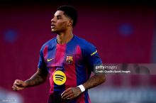 МЮ раҳбарияти Маркус Решфордни "Барселона"га ижарага берганидан пушаймон