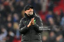 Фабрицио Романо "Реал"га Юрген Клопп келиши мумкинлиги ҳақида гапирди