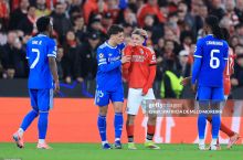 "Бенфика" вингери Престианни Винисиуснинг айбловига жавоб берди