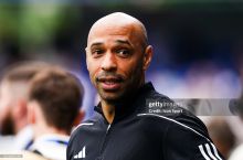 Тьерри Анри Винисиус билан боғлиқ ирқчилик ҳодисаси ҳақида: "Мен "Реал"ни ёқтирмайман, лекин бугун мадридистман"