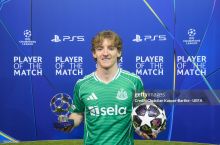 ЕЧЛда ҳафта футболчиси маълум қилинди