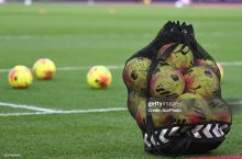 Puma АПЛ учун янги тўпини тақдим этди