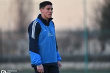 Қишда Ўзбекистонга келган энг қиммат легионерлар